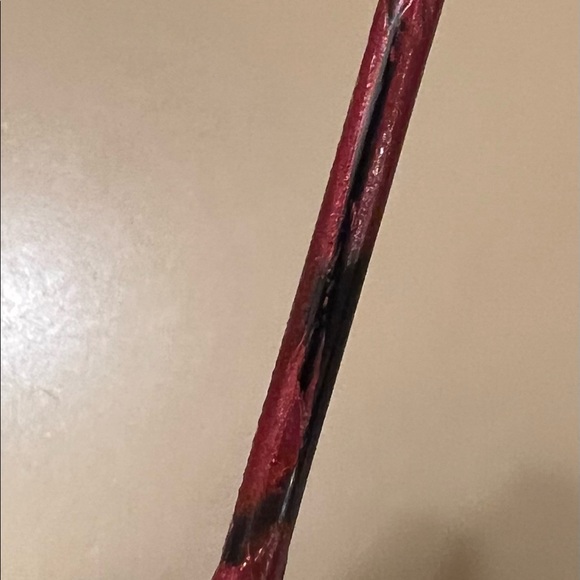 Dior Rouge Liquid- Red Lava - Picture 3 of 3